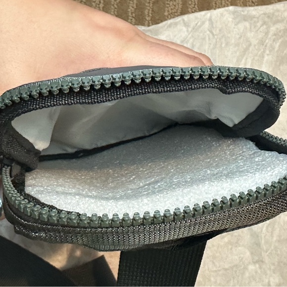 Grey Crossbody Bag - Picture 4 of 8